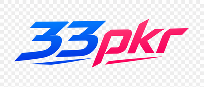 33pkr logo